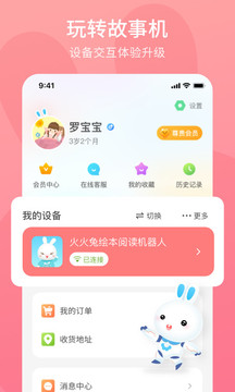火火兔
