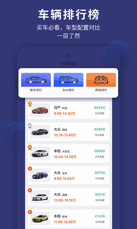 车查通